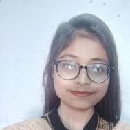 Fusaiha A. Nursery-KG Tuition trainer in Hardoi