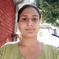 Kanupriya Class 12 Tuition trainer in Mandi Sadar