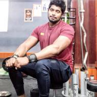 Jay Reddy Personal Trainer trainer in Bangalore