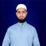 Syed Owais Faisal Arabic Language trainer in Hyderabad