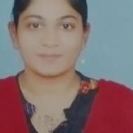 Sangeetha V. Makeup trainer in Guntur