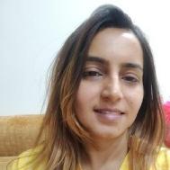 Heena G. Class I-V Tuition trainer in Delhi