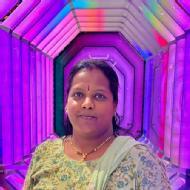 Soumya R. Class I-V Tuition trainer in Hosur