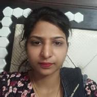 Jyoti S. Class I-V Tuition trainer in Kaithal