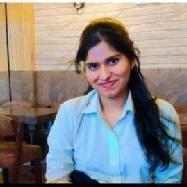 Swati P. Nursery-KG Tuition trainer in Ranchi