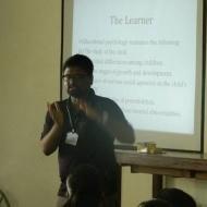 Ashish M Class 9 Tuition trainer in Mumbai