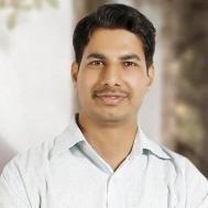 Alok Dixit CCNA Certification trainer in Lucknow