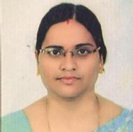 Seema R. Class I-V Tuition trainer in Tirupati Urban