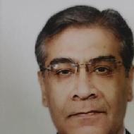 Dr. Pawan Kirtani Medical Entrance trainer in Delhi