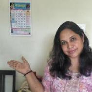 Pratibha R. Spoken English trainer in Belgaum