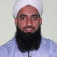 Rameez Ahmad Sheikh Class 10 trainer in Baramulla