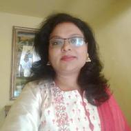 Chandranee D. Class 7 Tuition trainer in Bangalore