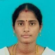 Kalaiyarasi S. Tamil Language trainer in Chennai