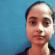 Surabhi T. Class I-V Tuition trainer in Deoria