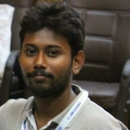 Pradeep Class I-V Tuition trainer in Chennai