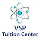 Photo of VS Paartheeben Tuition Centre for Physics