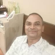 Pankaj Pandey Drawing trainer in Ramgarh