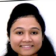 Kavita S. Class I-V Tuition trainer in Pune