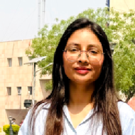 Suman Y. NEET-UG trainer in Rewari