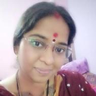 Hritika G. Class 12 Tuition trainer in Parbhani