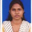 Photo of Anitha M.