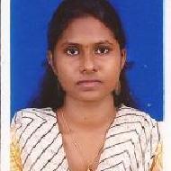 Anitha M. Class I-V Tuition trainer in Chennai