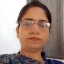 Photo of Yogeeta S.