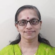 Savita N. Class I-V Tuition trainer in Mumbai
