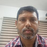 Sunil Vasarkar Spoken English trainer in Mumbai