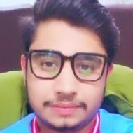 Amaan Abbas Class 11 Tuition trainer in Lucknow
