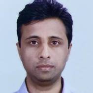 Girish Stock Market Trading trainer in Bangalore