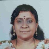 Meena K. Class 12 Tuition trainer in Perambalur