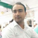 Photo of Ajaz Hussain