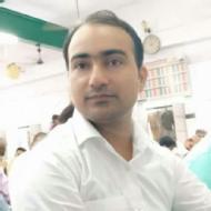 Ajaz Hussain Class I-V Tuition trainer in Lucknow