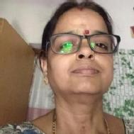 Mrs.lata K. Vocal Music trainer in Hyderabad