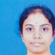 Pramika S. Class 12 Tuition trainer in Karur