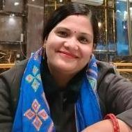 Dr. Sunita G. NEET-UG trainer in Bikaner