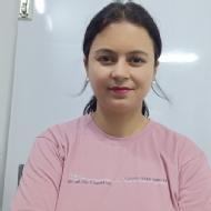 Pooja S. Spoken English trainer in Ludhiana