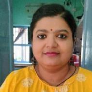 Sunita B. MBBS & Medical Tuition trainer in Bardhaman