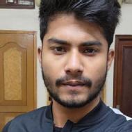 Aryan Raghuvanshi Class I-V Tuition trainer in Dehradun