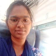 Gayathri P Class I-V Tuition trainer in Chennai