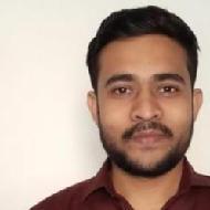 Navneet Soni Java trainer in Pune