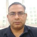Photo of Dr. Pardeep Rohilla