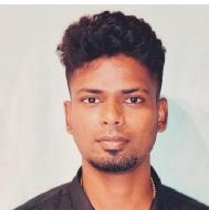 Shyamkumar D Football trainer in Chennai