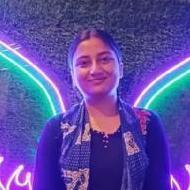 Jasandeep K. Class I-V Tuition trainer in Jammu