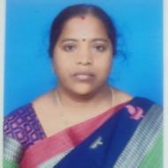 Backialakshmi. l Class 10 trainer in Pollachi