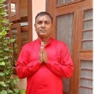 Dr. Anil Kumar Anil kumar Astrology trainer in Delhi