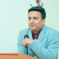Shishir Persai BTech Tuition trainer in Durg