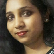Anamika S. Class 9 Tuition trainer in Howrah