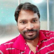 C Sai Kumar Data Warehouse trainer in Hyderabad
